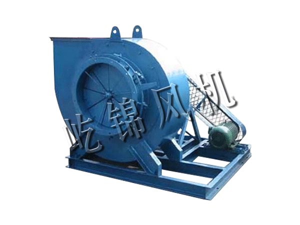 GY4-68C型 工業(yè)鍋爐用風(fēng)機